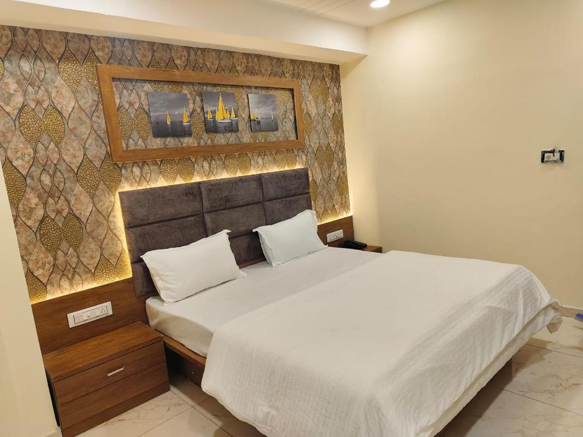 Hotel Mahaveer Ahmedabad