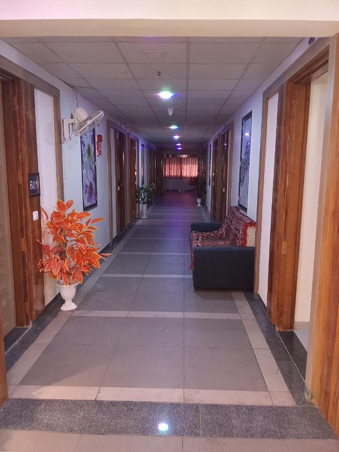 Moonlight,ahmedabad Hotel 3*