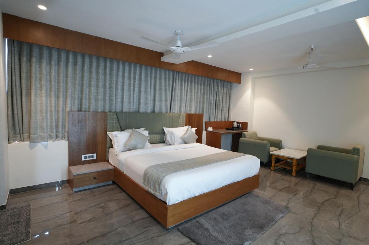 Rds Hotel 3*