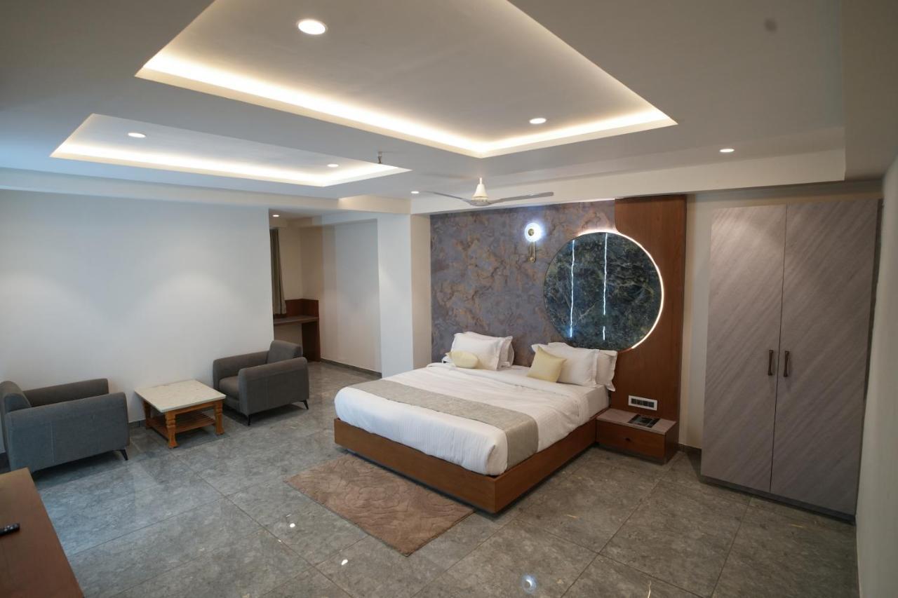 Rds 3* Ahmedabad