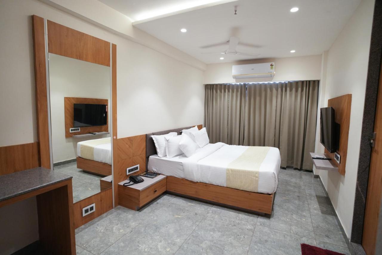 Hotel Rds 3*