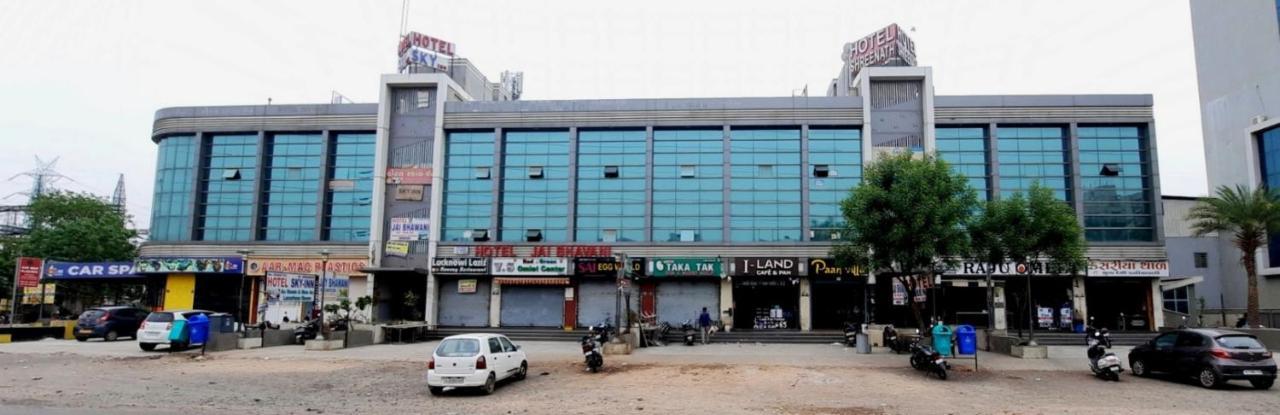 Jay Bhawani Ahmedabad