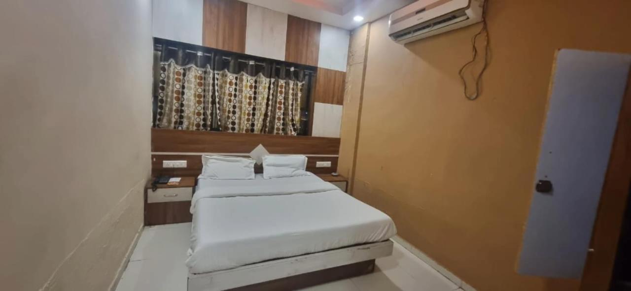 Hotel Jay Bhawani Ahmedabad