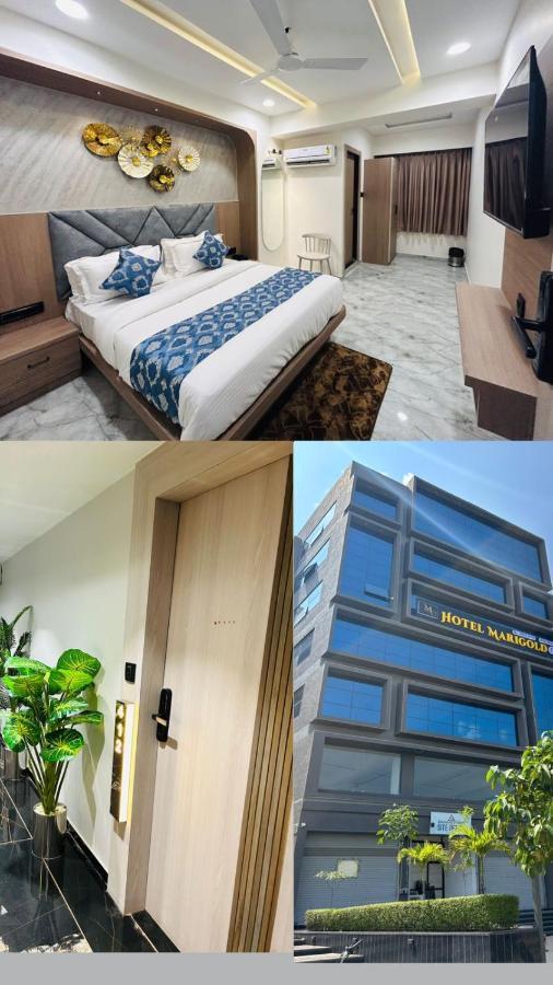 Hotel Marigold Naroda