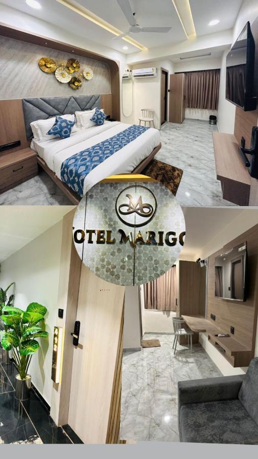 Hotel Marigold Naroda Ahmedabad