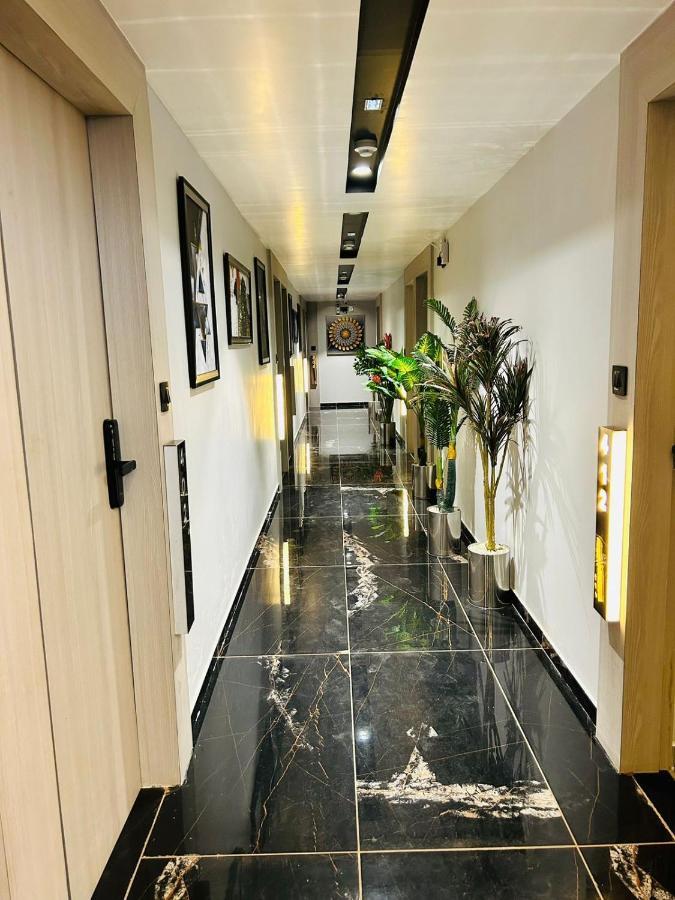 Marigold Naroda Hotel