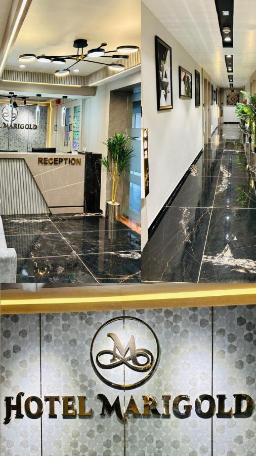 Marigold Naroda 3*