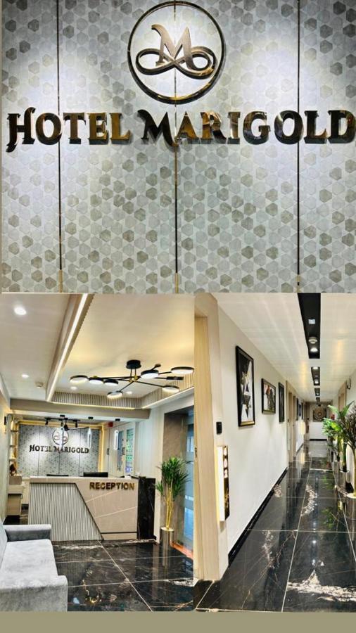 Marigold Naroda 3* Ahmedabad