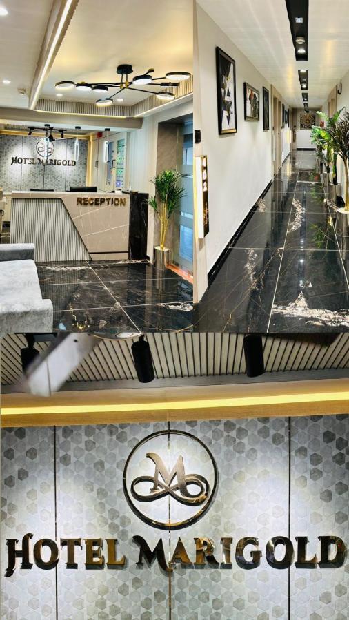 Marigold Naroda Hotel