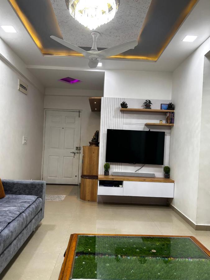 Enjoy In Heaven Ahmedabad