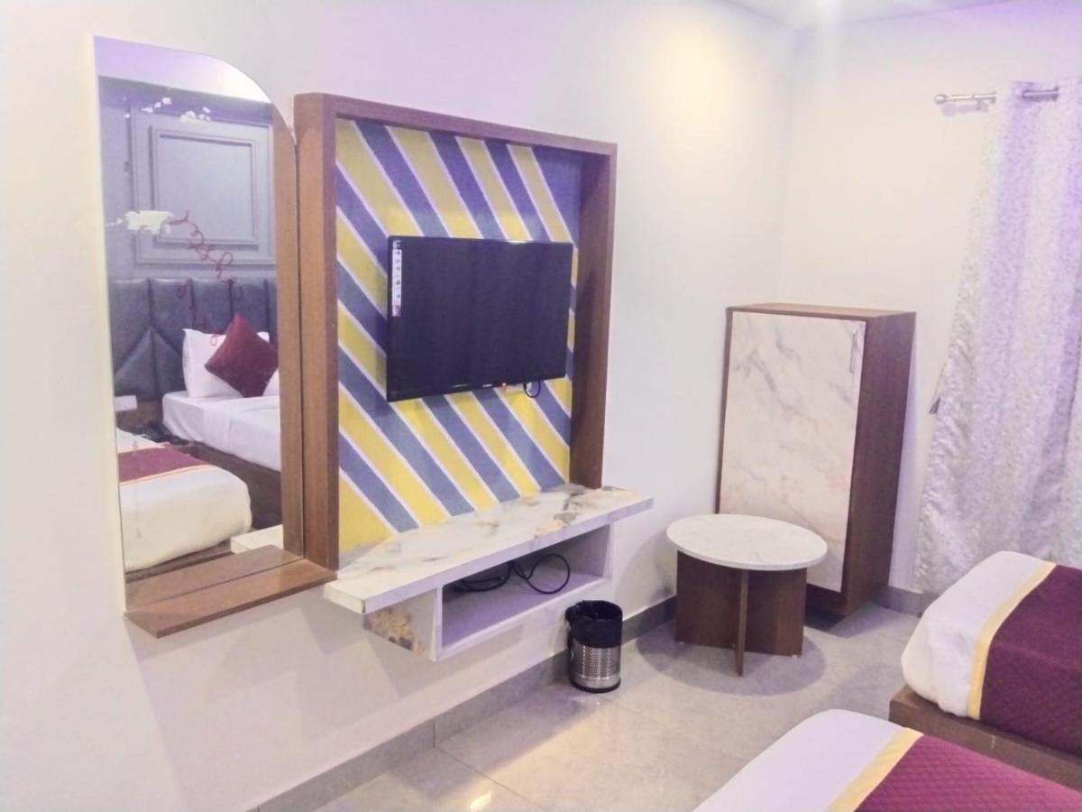 Hotel Jay Grand Ahmedabad