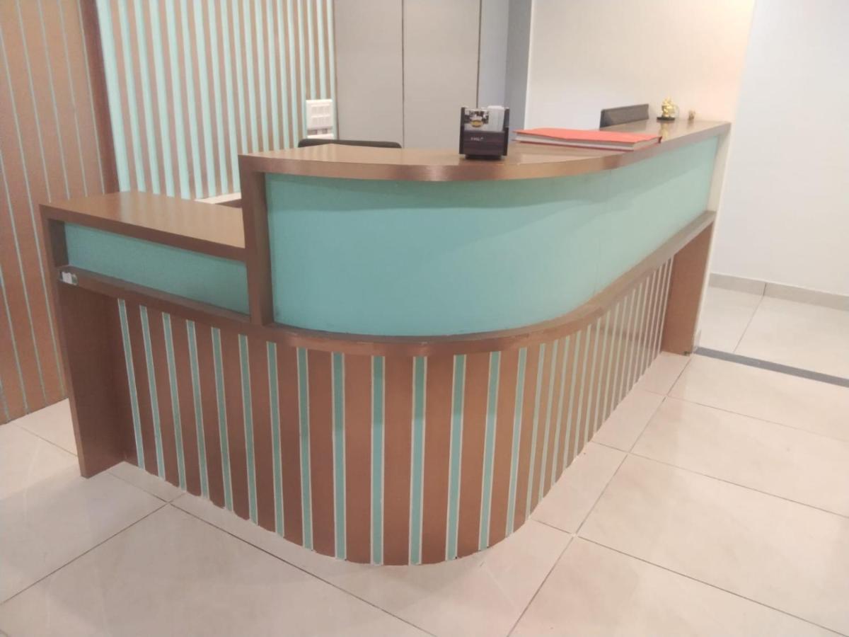 Jay Grand 2* Ahmedabad