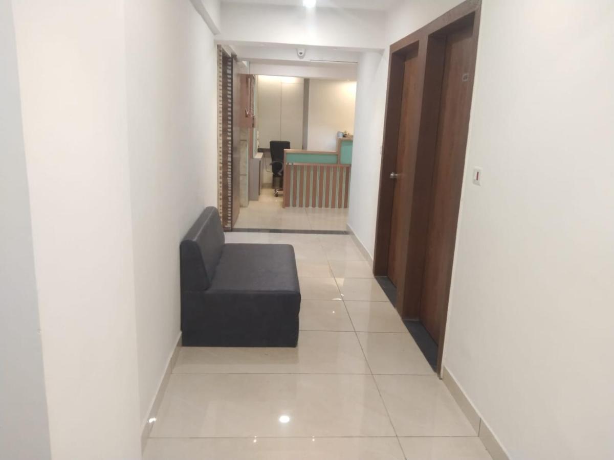Jay Grand 2* Ahmedabad