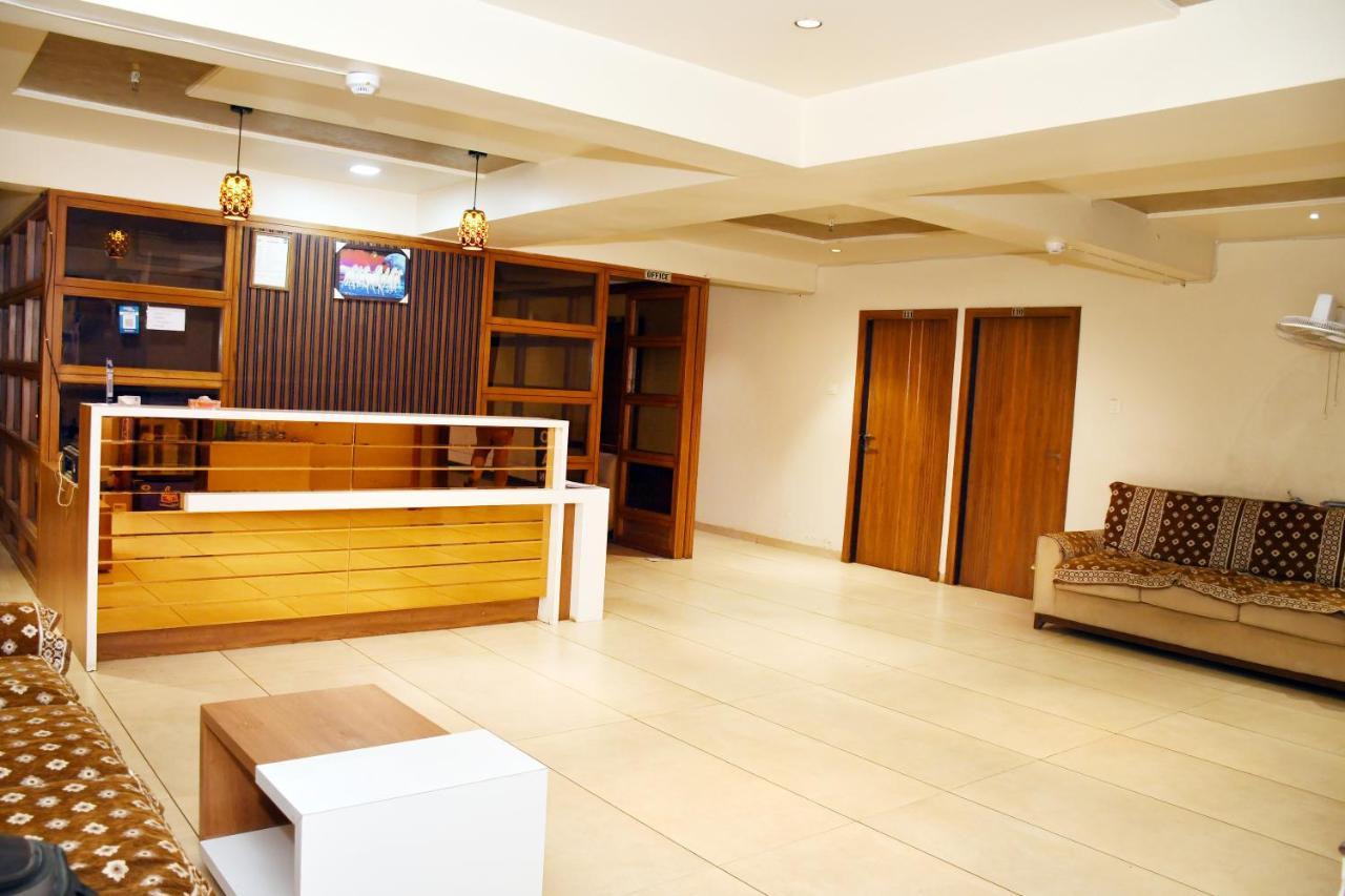 Bharosa Naroda