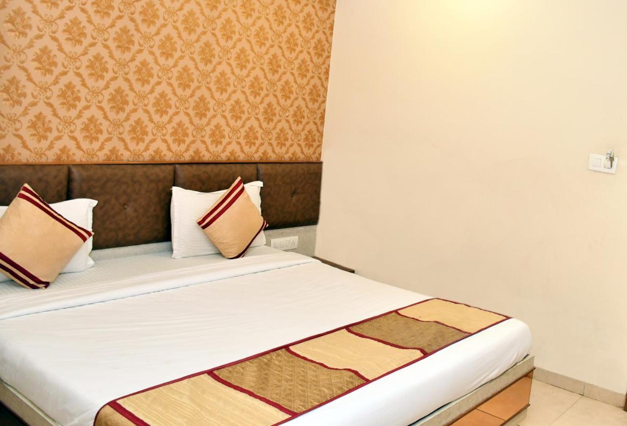Bharosa Naroda 4* Ahmedabad