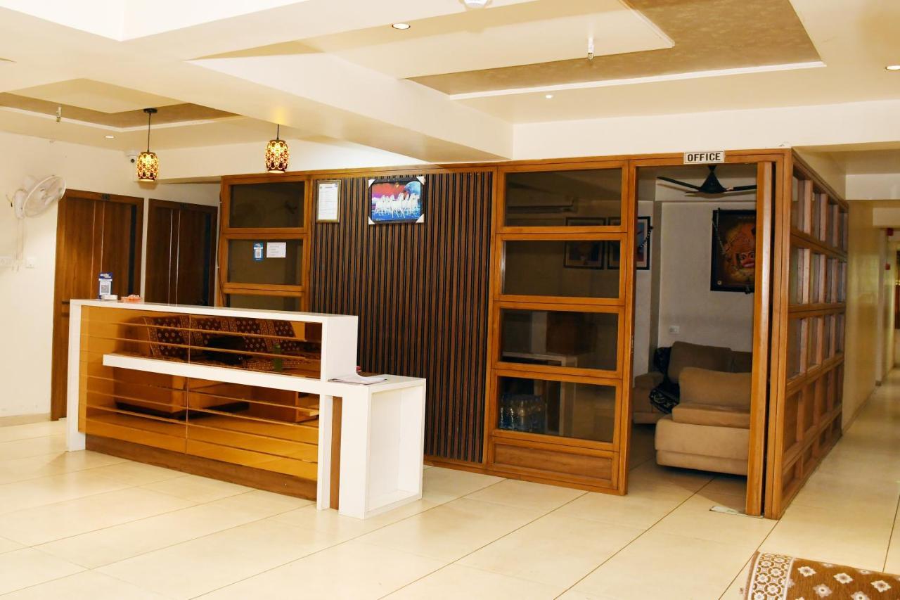 Bharosa Naroda Ahmedabad