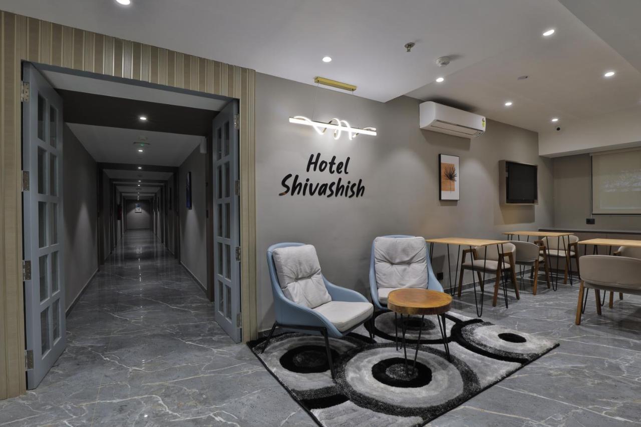 Shivashish Ahmedabad