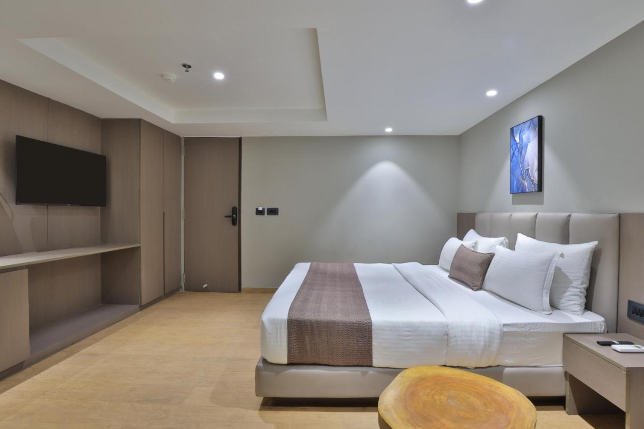 Hotel Shivashish
