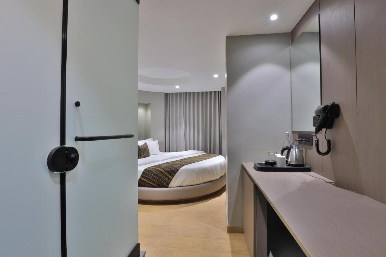 Shivashish Hotel Ahmedabad