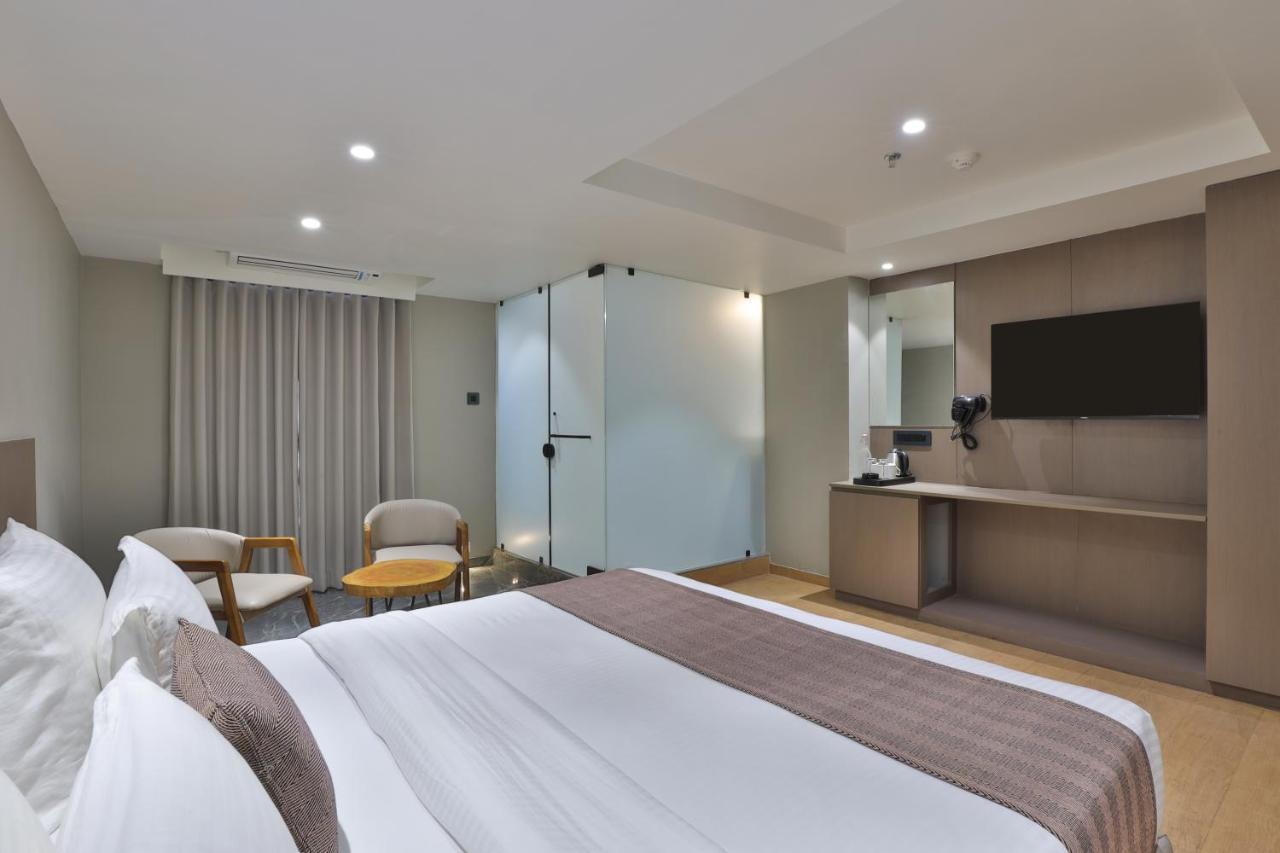 Hotel Shivashish