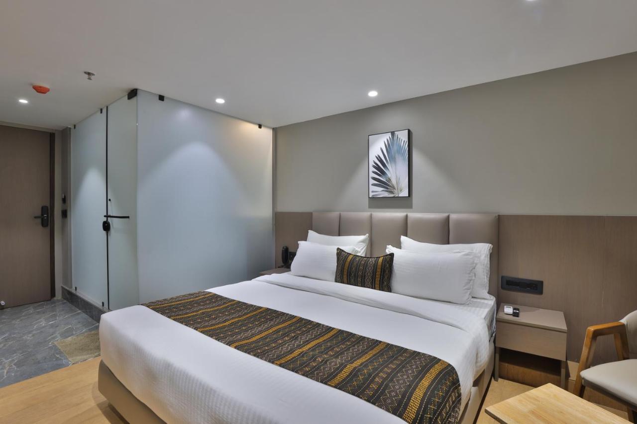Hotel Shivashish