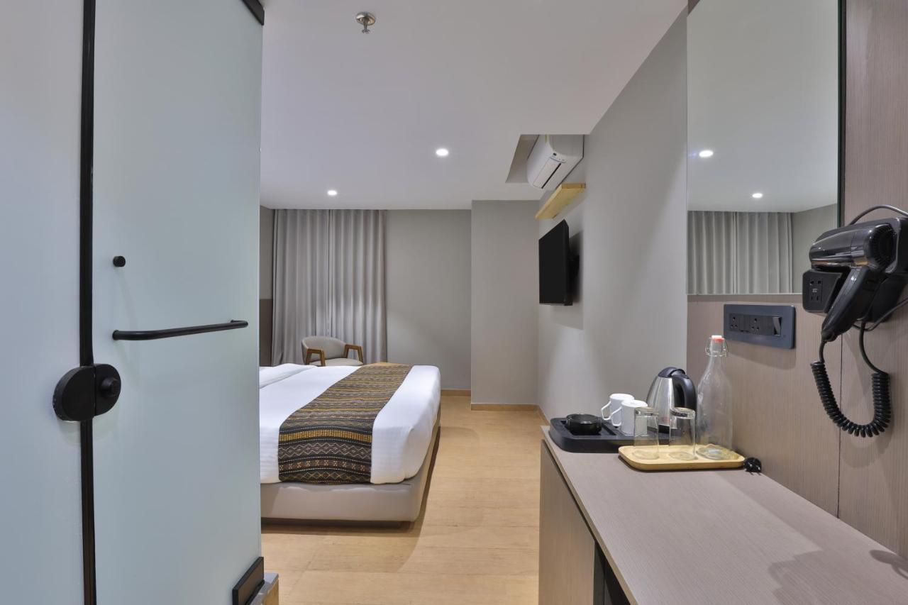 Hotel Shivashish Ahmedabad