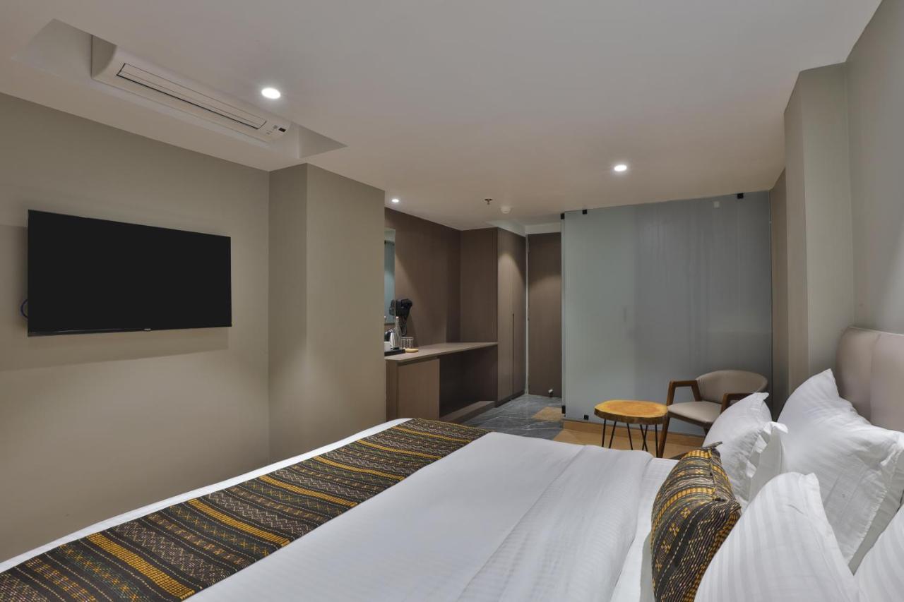 Shivashish Hotel Ahmedabad