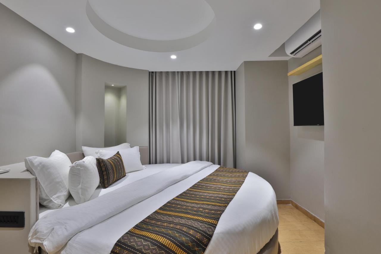 Shivashish 3* Ahmedabad