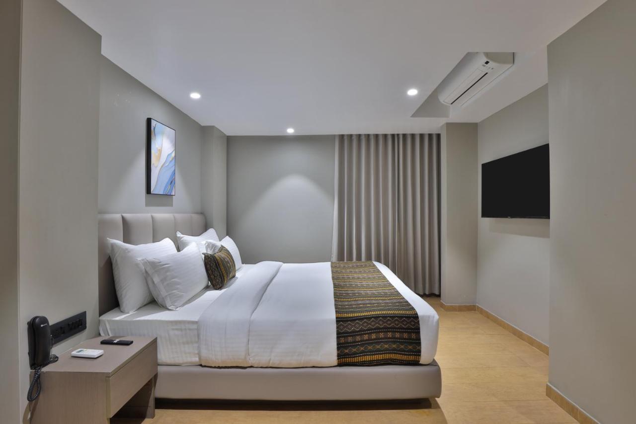 Shivashish Hotel 3*