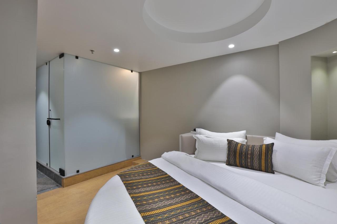 Hotel Shivashish Ahmedabad