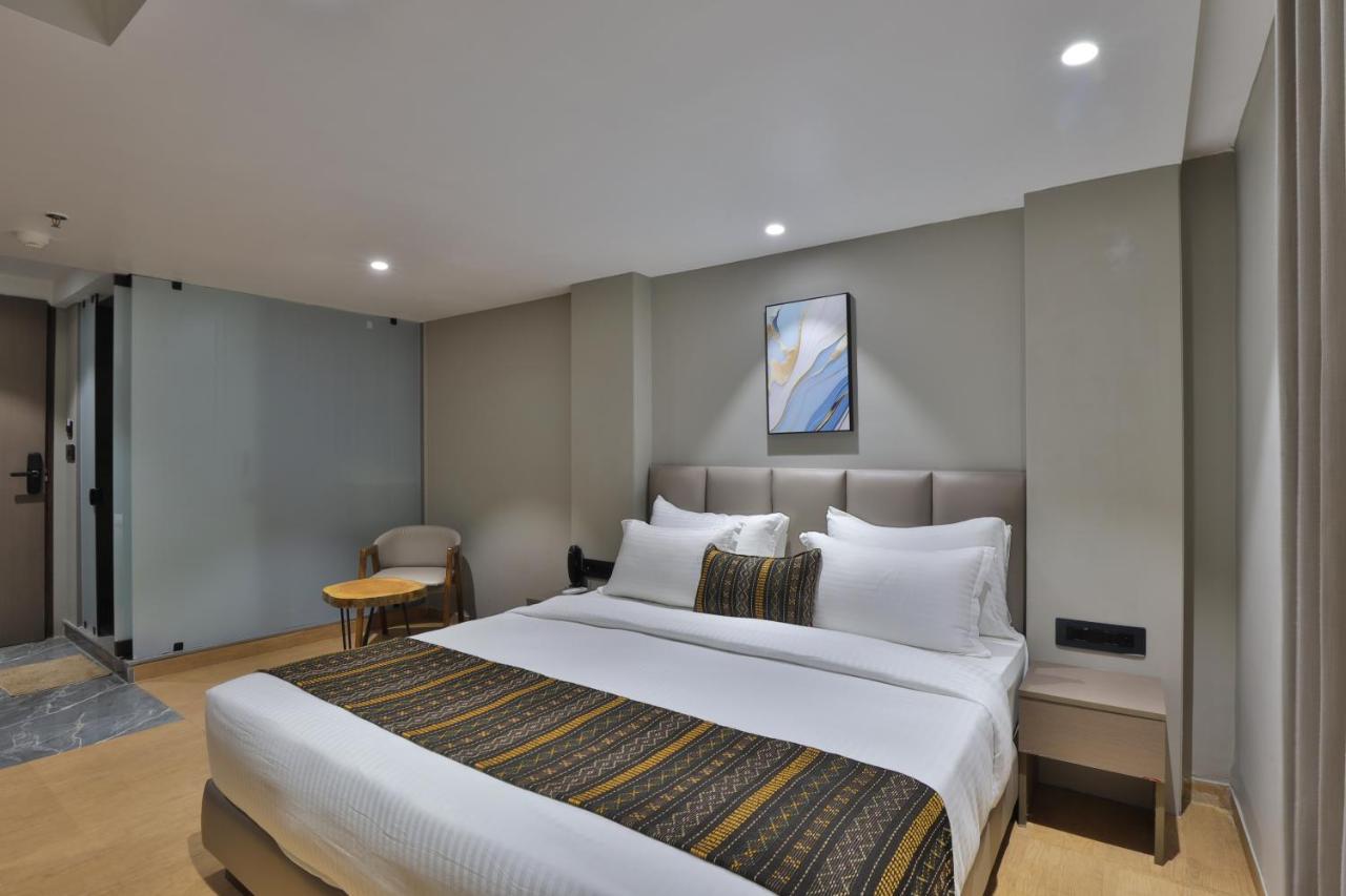 Shivashish Hotel