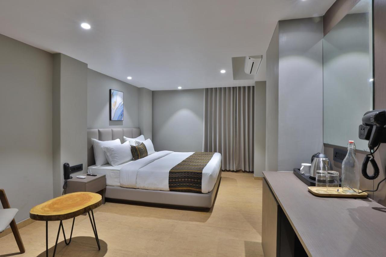 Hotel Shivashish 3*