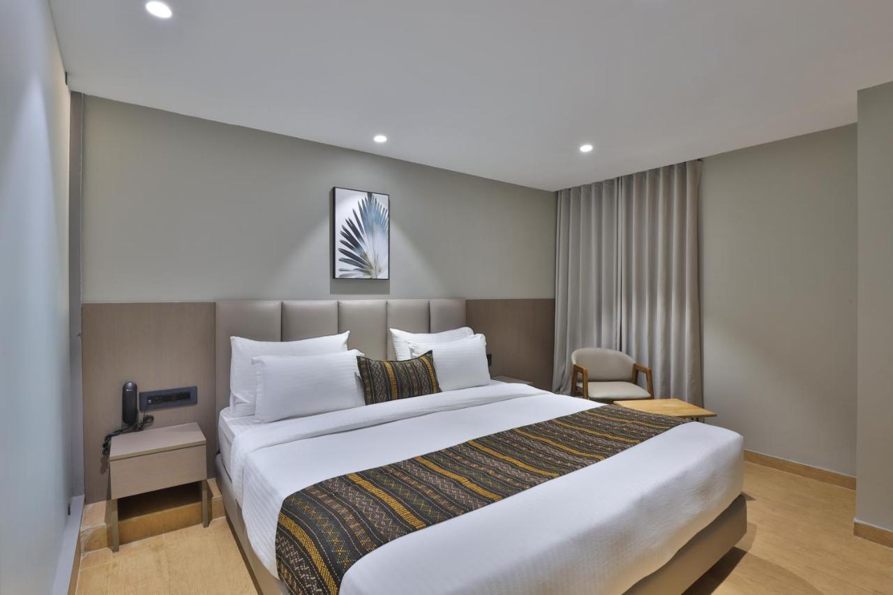 Shivashish Hotel 3*