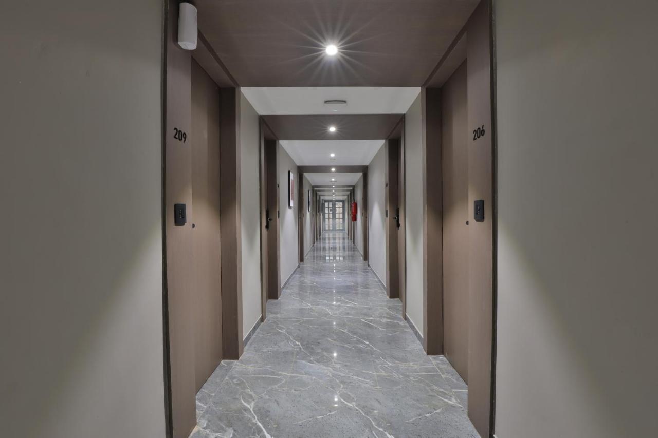Hotel Shivashish