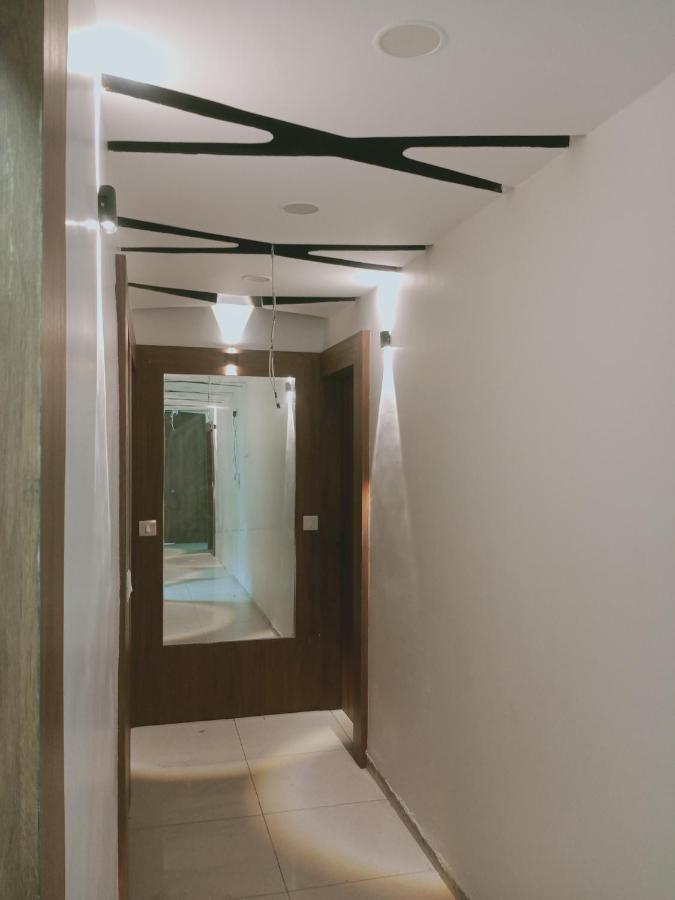 Happy Guest house