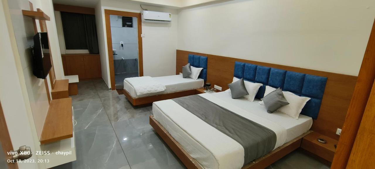 Grand Balaji 3* Ahmedabad