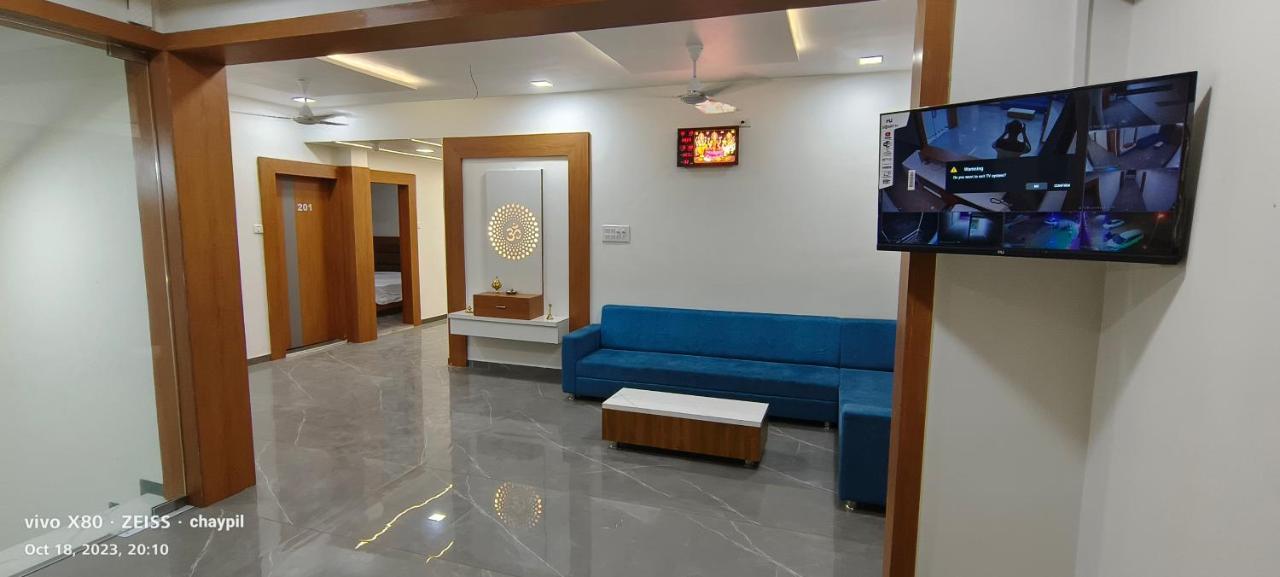 Hotel Grand Balaji