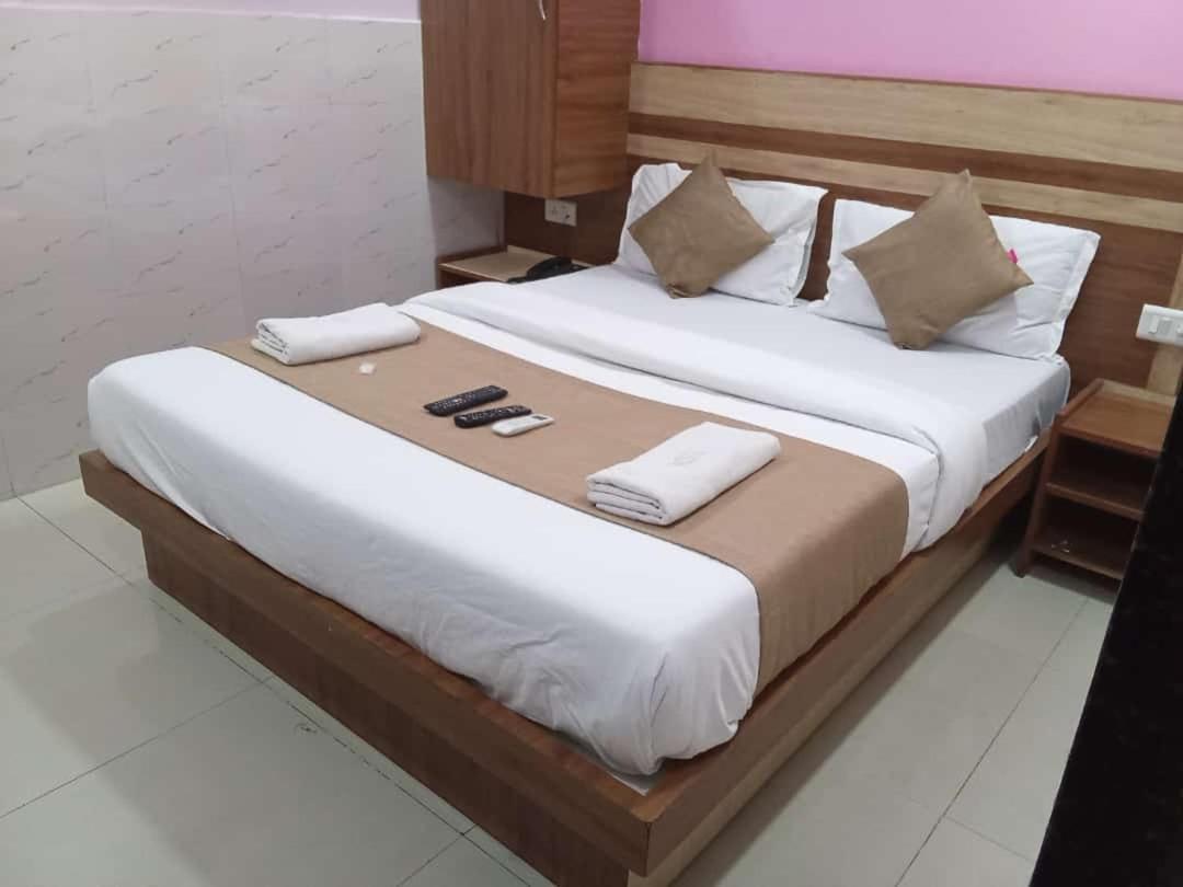 Shree Krishna Hotel