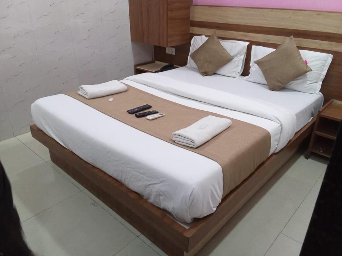 Shree Krishna Ahmedabad