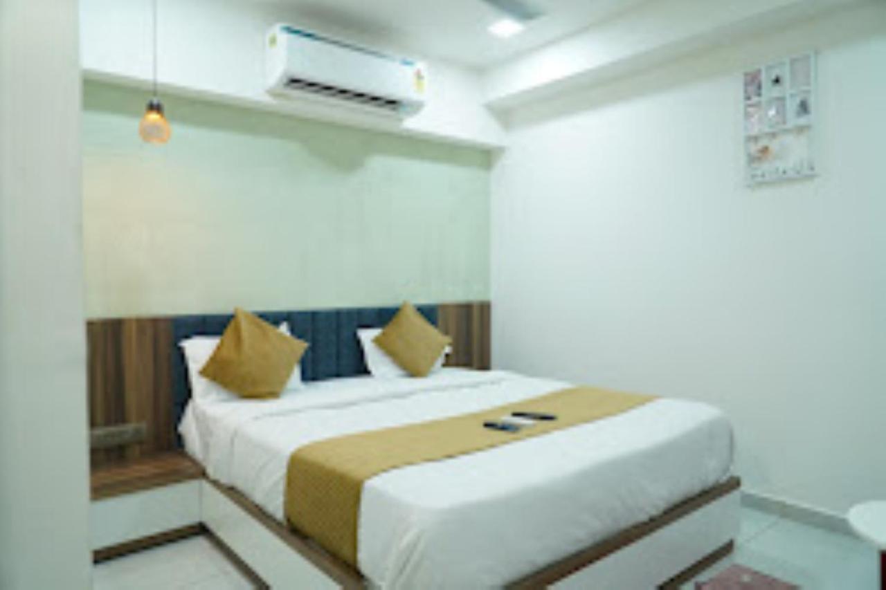 Rest And View , Hotel