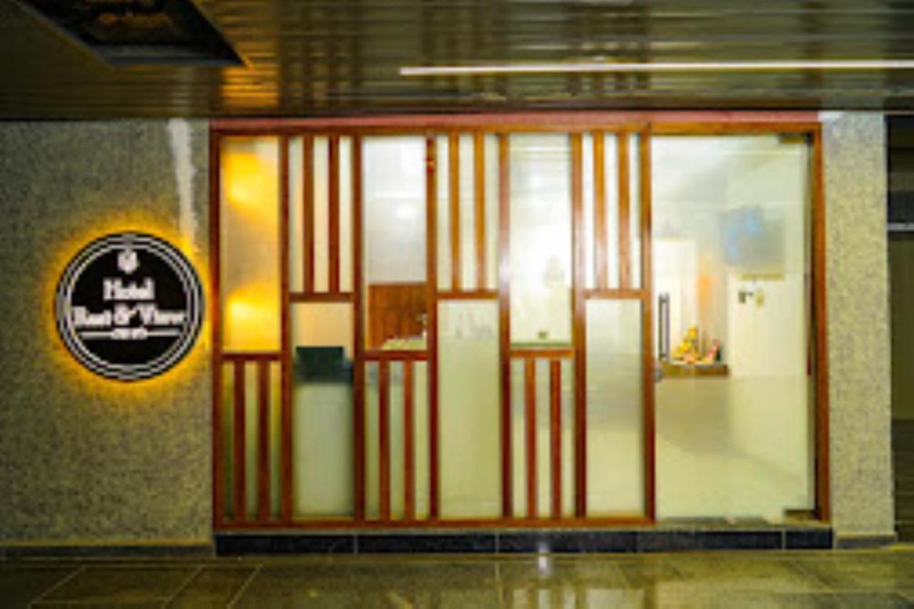 Rest And View , Hotel 3*