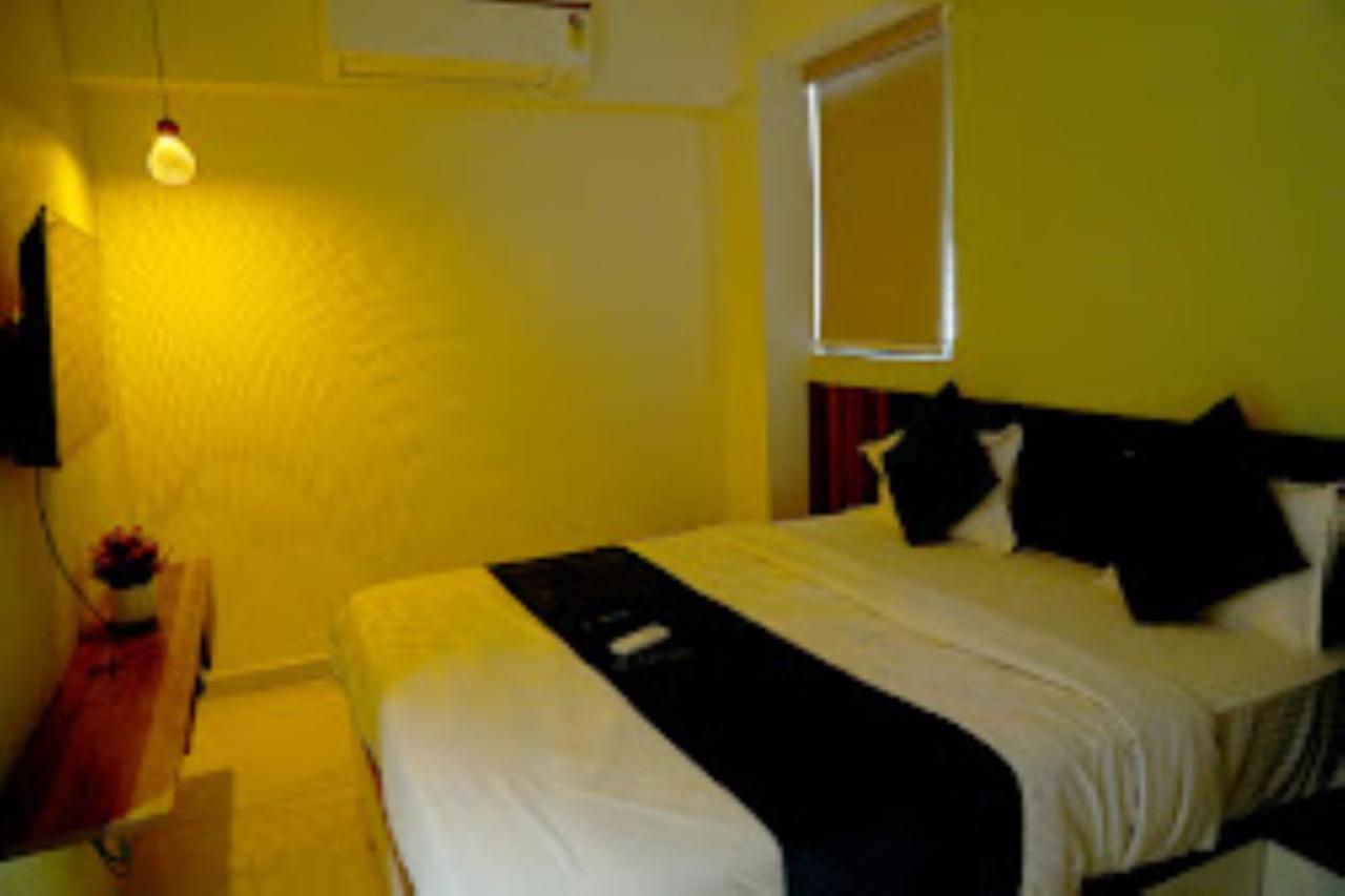 Rest And View , Hotel 3*