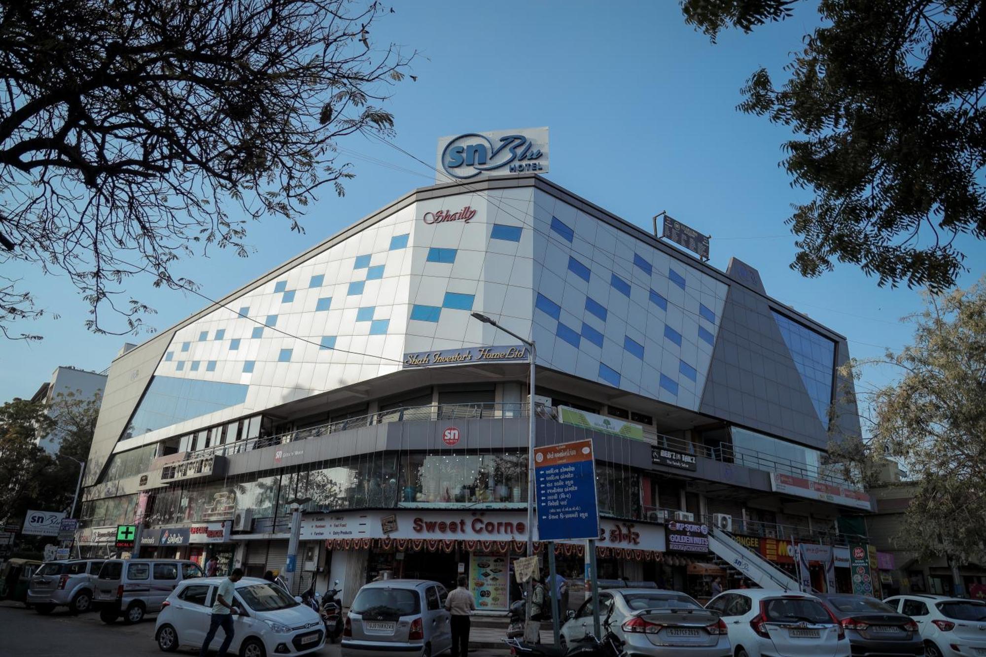Hotel Sn Blu 3*