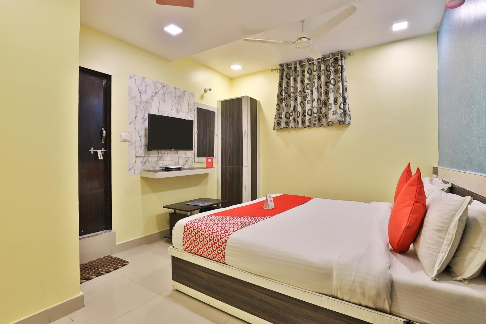 O Land 3* Ahmedabad