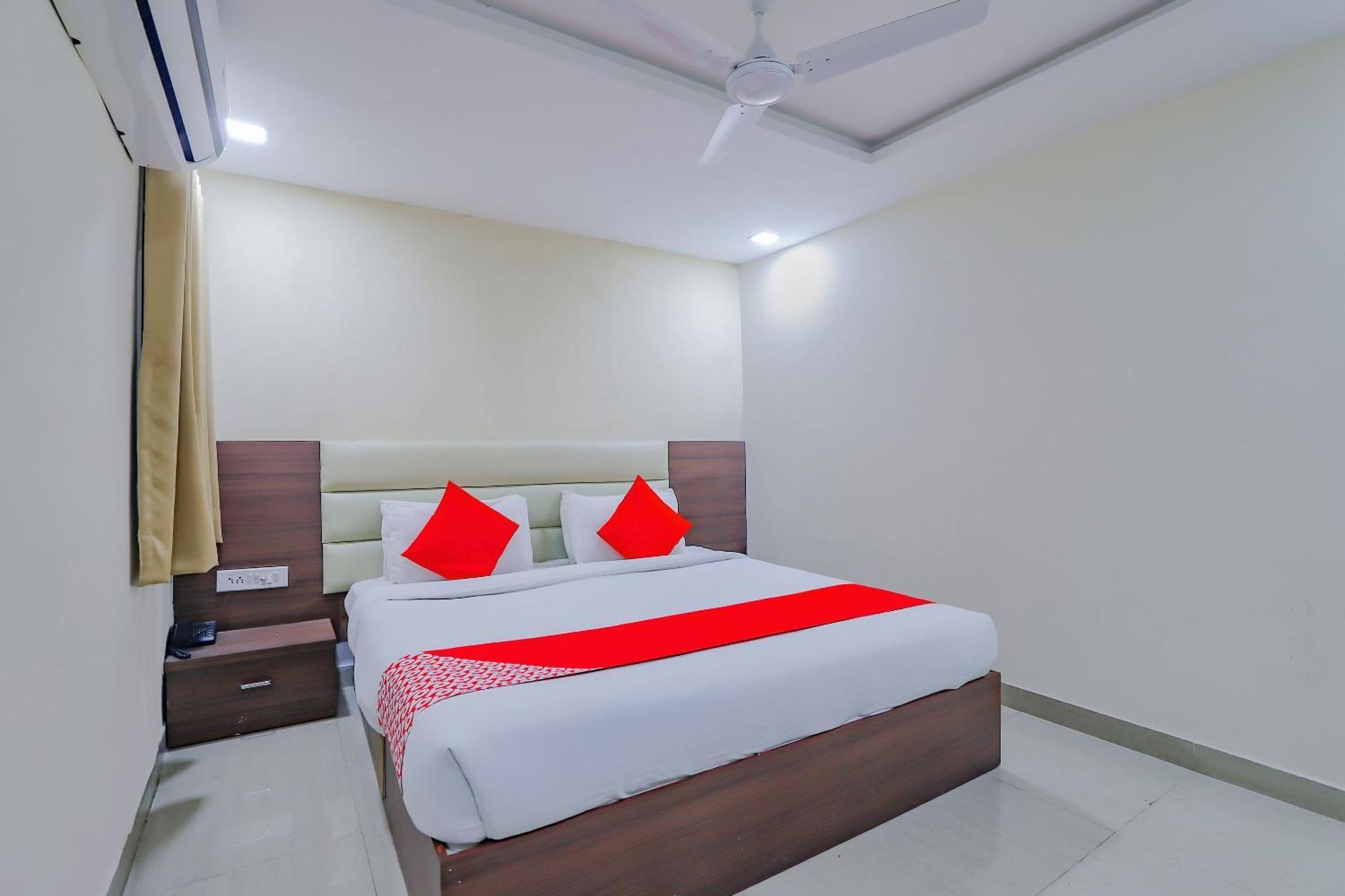 Hotel Hotel O Greenwood 4*