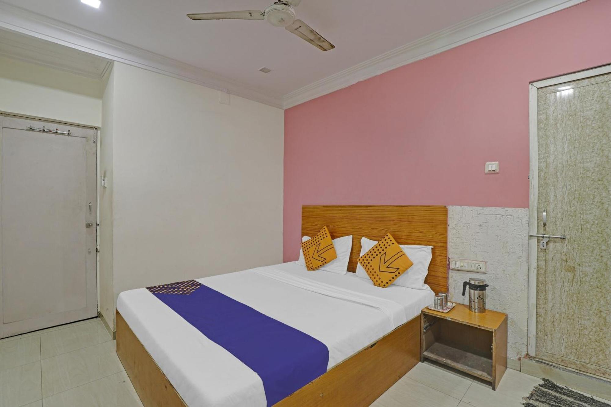 O Ramnivas Residency * Ahmedabad