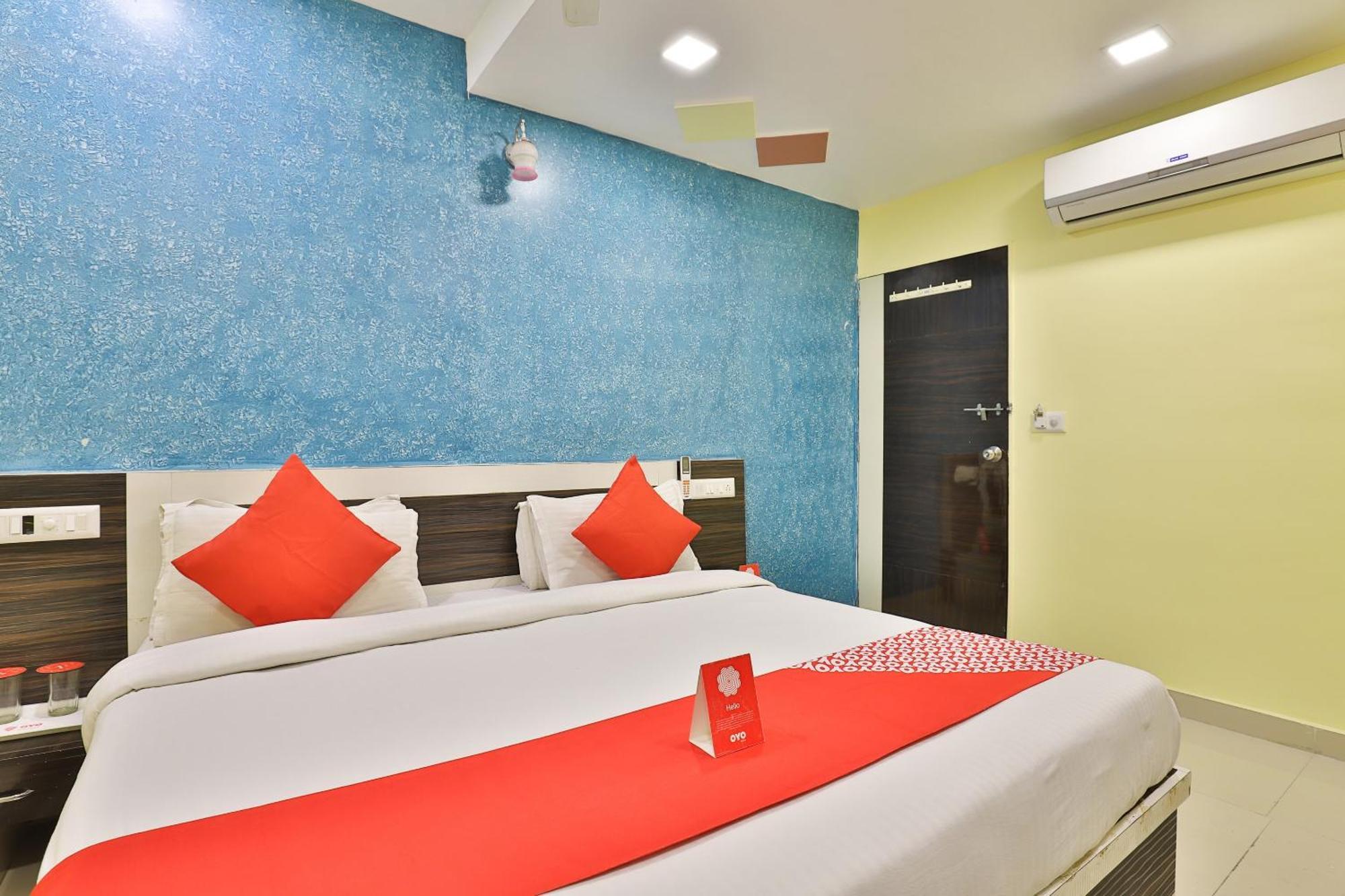 O Land Hotel Ahmedabad