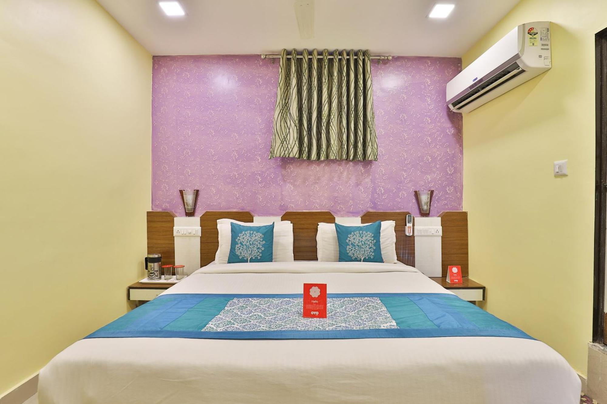 Hotel O Land Ahmedabad