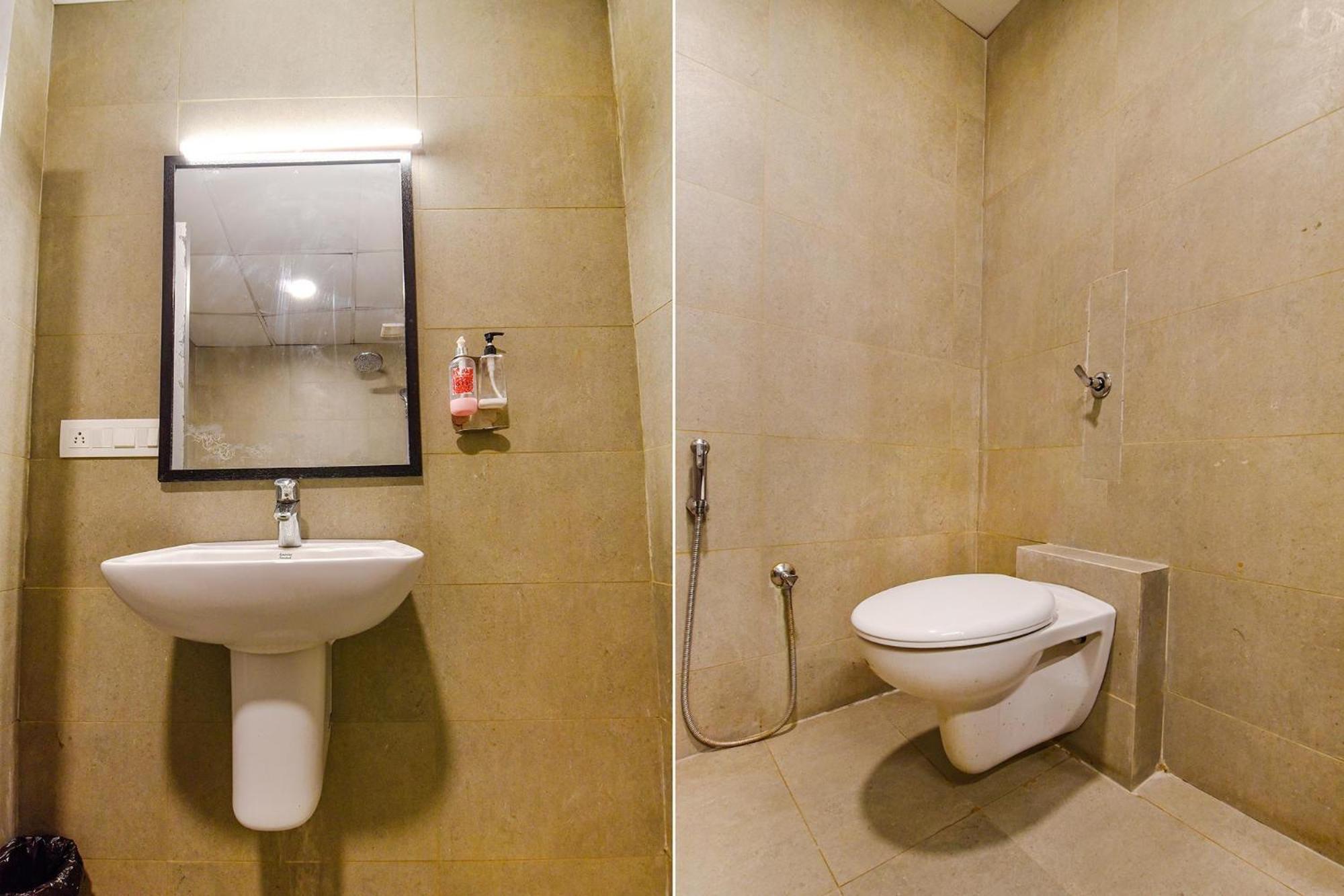 Fabhotel Ny Townhouse Hotel Ahmedabad