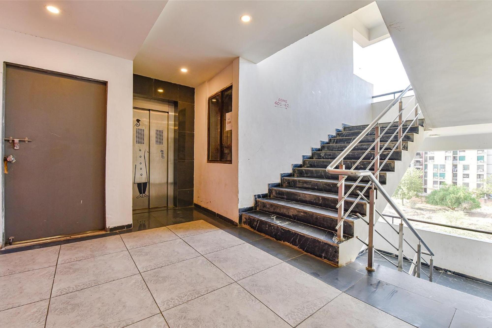Hotel Fabhotel Ny Townhouse 4*